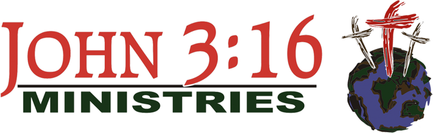 John 3:16